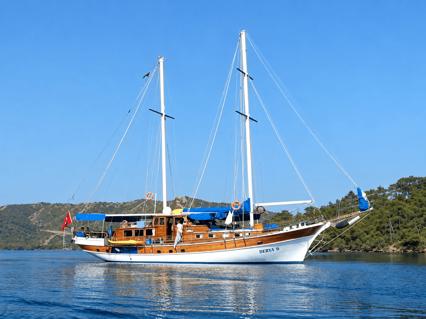 Derya 6